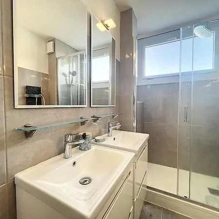 Apartment Moulin A Vent 8 Personnes *