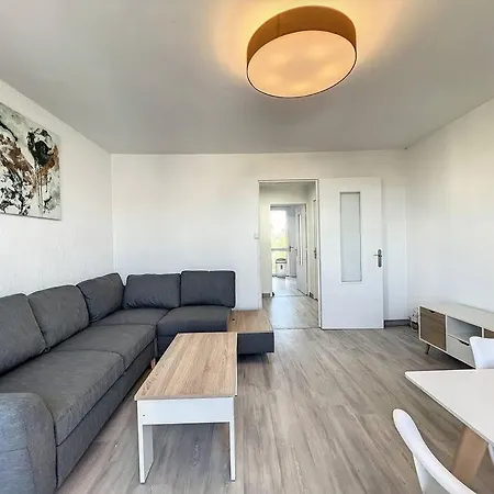 Apartment Moulin A Vent 8 Personnes *